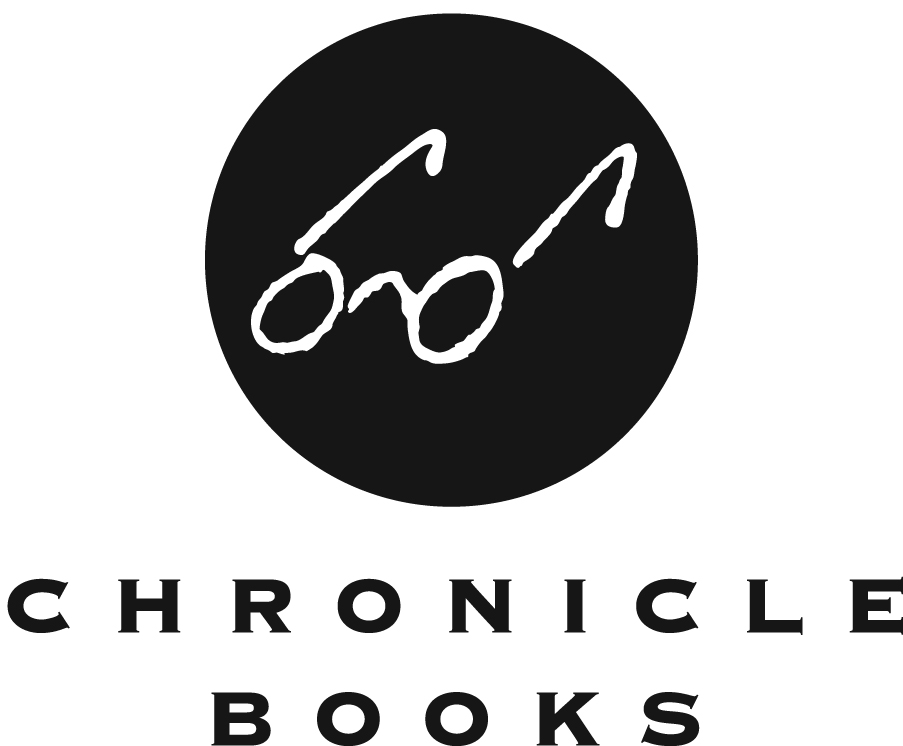 Chronicle Books logo