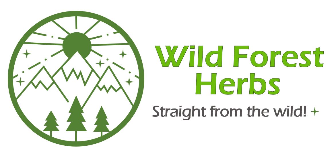 Wild Forest Herbs logo