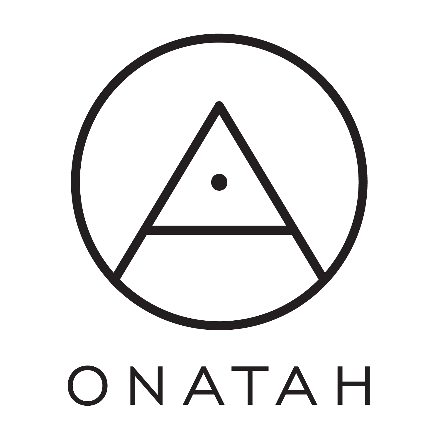 Onatah logo