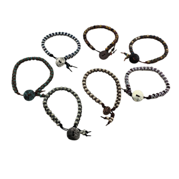 Chevron Bracelet Kit