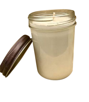 Brandy's Soy Candles product image