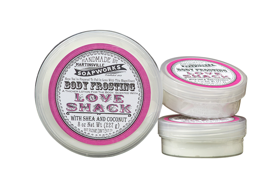 Martinsville Soapworks product image