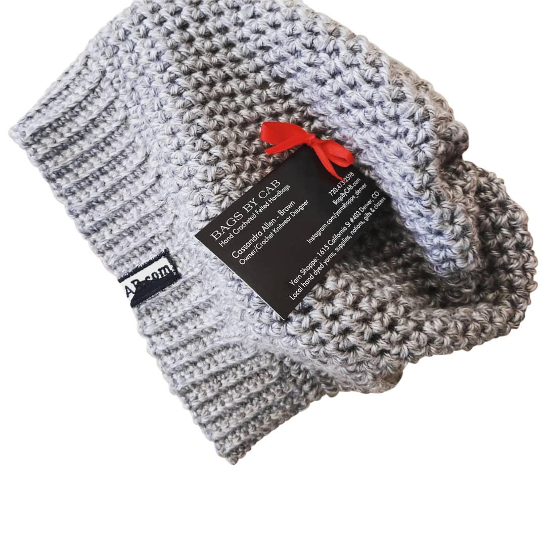 Knit Hat