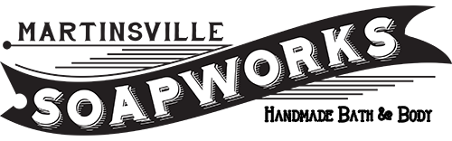 Martinsville Soapworks logo