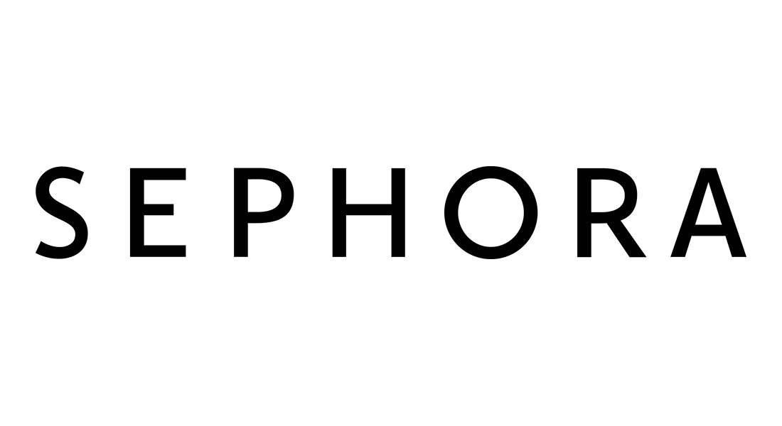 Sephora logo