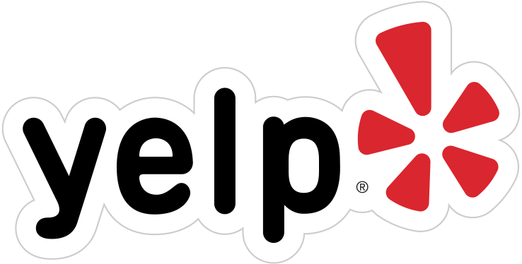 Yelp logo