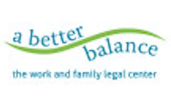 A Better Balance logo