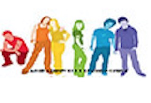 Adair Co LGBT Center logo