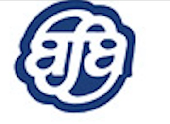 Association of Flight Attendants--CWA (AFA) logo