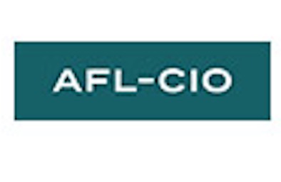 AFL-CIO logo