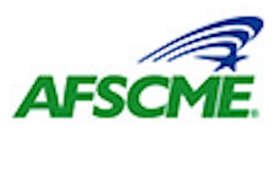 AFSCME logo