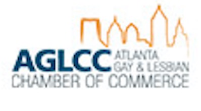 AGLCC – Atlanta Gay & Lesbian Chamber of Commerce logo