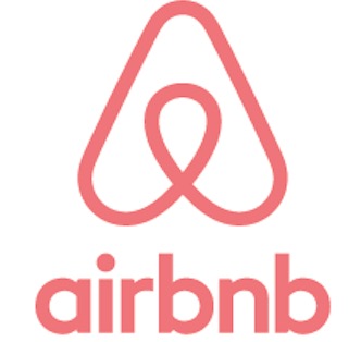 Airbnb logo