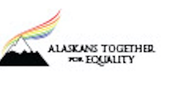 Alaskans Together for Equality logo