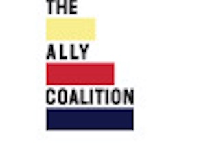 The Ally Coalition logo