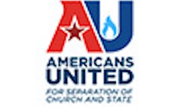 Americans United logo