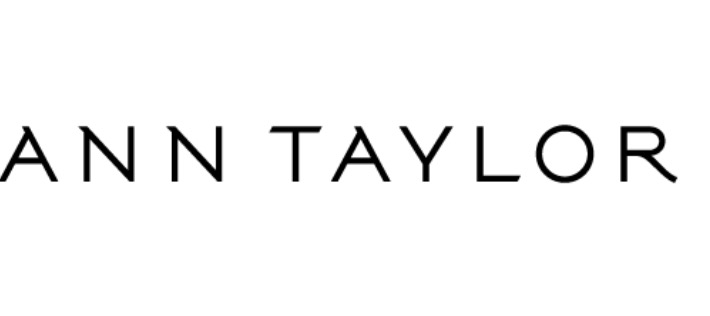 Ann Taylor logo