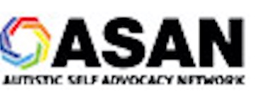 Autistic Self Advocacy Network logo