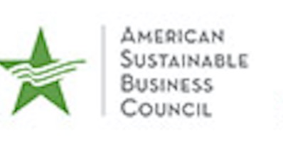 American Sustainable Business Council logo