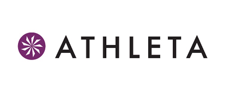 Athleta logo