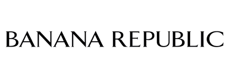 Banana Republic logo