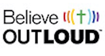 Believe Out Loud logo