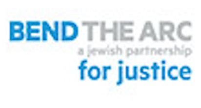 Bend the Arc for Justice logo