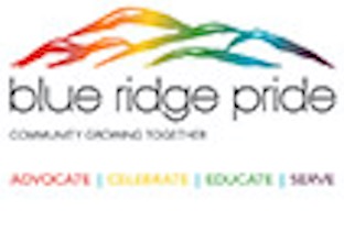 Blue Ridge Pride Center logo