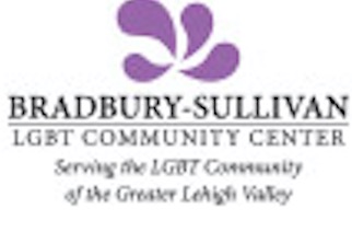 Bradbury-Sullivan LGBT Community Center logo