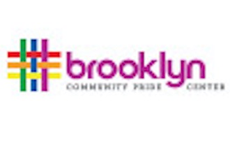 Brooklyn Community Pride Center logo