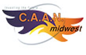 Community Alliance and Action Network -- Midwest logo