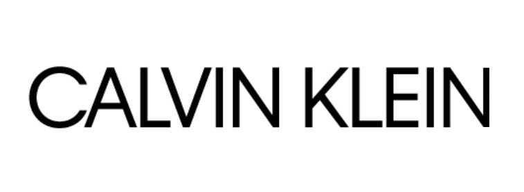 Calvin Klein logo