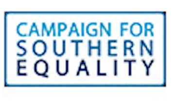 Campaign for Southern Equality logo