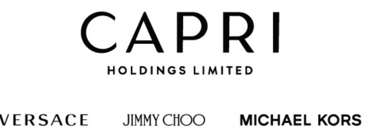 Capri Holdings Limited logo