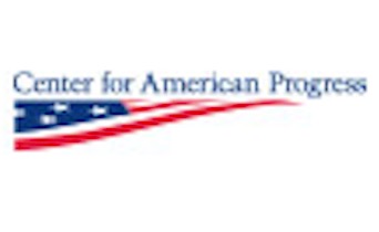 Center for American Progress logo