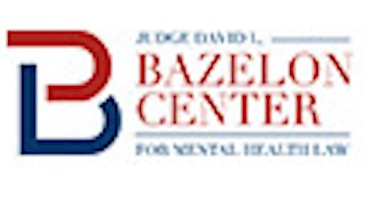 Bazelon Center logo