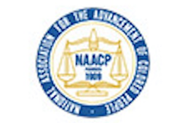 NAACP logo