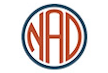 National Association for the Deaf logo