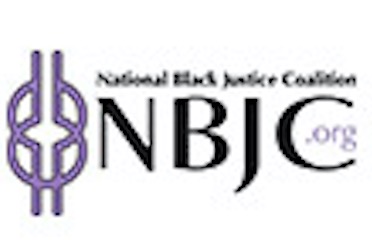 National Black Justice Coalition logo