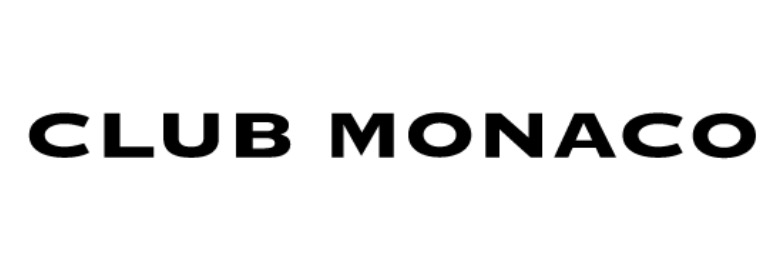 Club Monaco logo