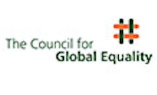 Council for Global Equality logo