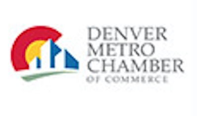 Denver Metropolitan Chamber of Commerce logo