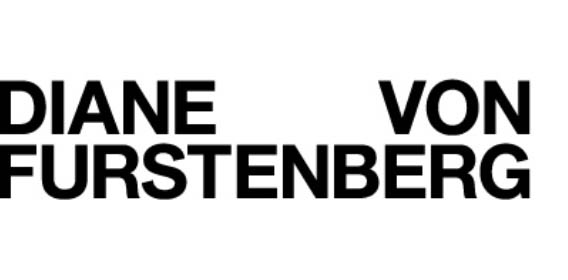 Diane Von Furstenberg logo