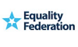 Equality Federation logo