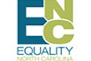 Equality North Carolina logo