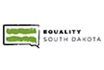 Equality South Dakota logo