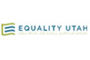 Equality Utah logo