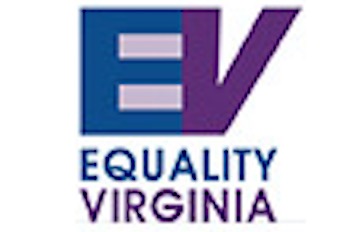 Equality Virginia logo