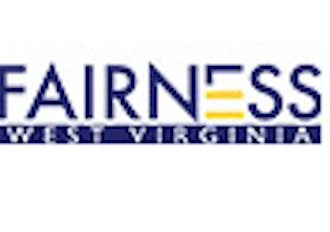 Fairness West Virginia logo