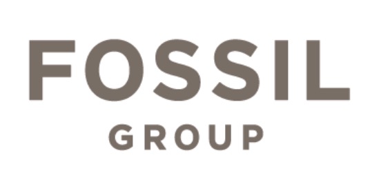 Fossil Group logo